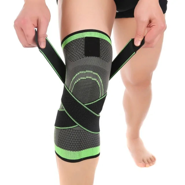 Fitness Knee Pads