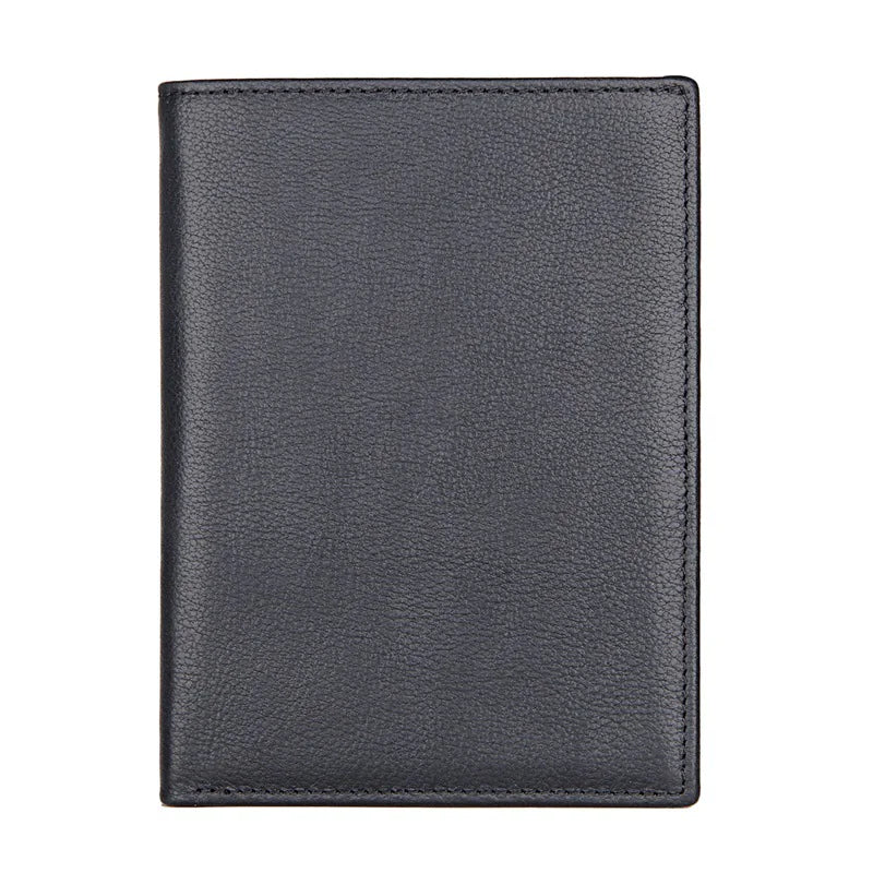 Multifunctional Wallet Passport Holder